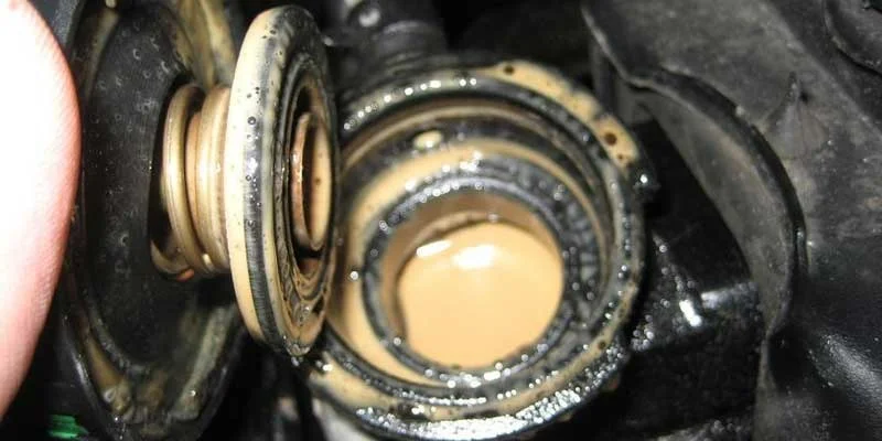 How Do You Fix Milk Oil in Your Engine