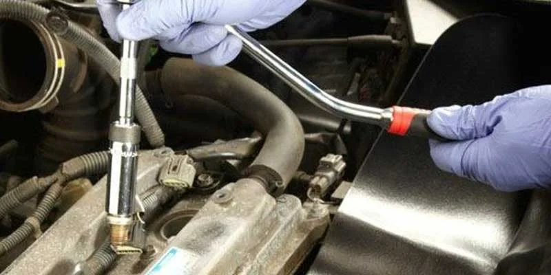 How to Change Spark Plugs in a Car