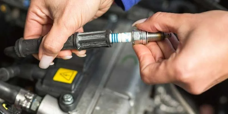 What do Spark Plugs Do in a Car