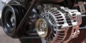 How Much Does an Alternator Cost