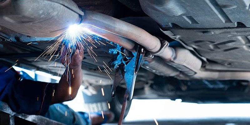 How Much is a Catalytic Converter
