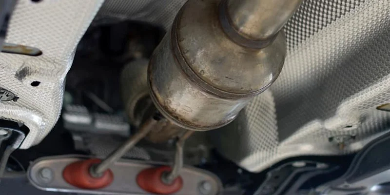 What is a Catalytic Converter