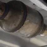 How Hot Does a Catalytic Converter