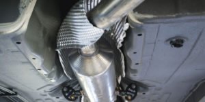How Much to Fix Catalytic Converter