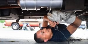 How to Clean Catalytic Converters
